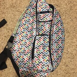 Kavu Rope Bag, NWOT